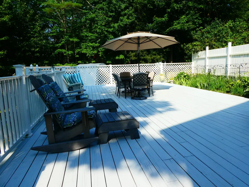 16 Beatrice Drive Gorham ME 04038