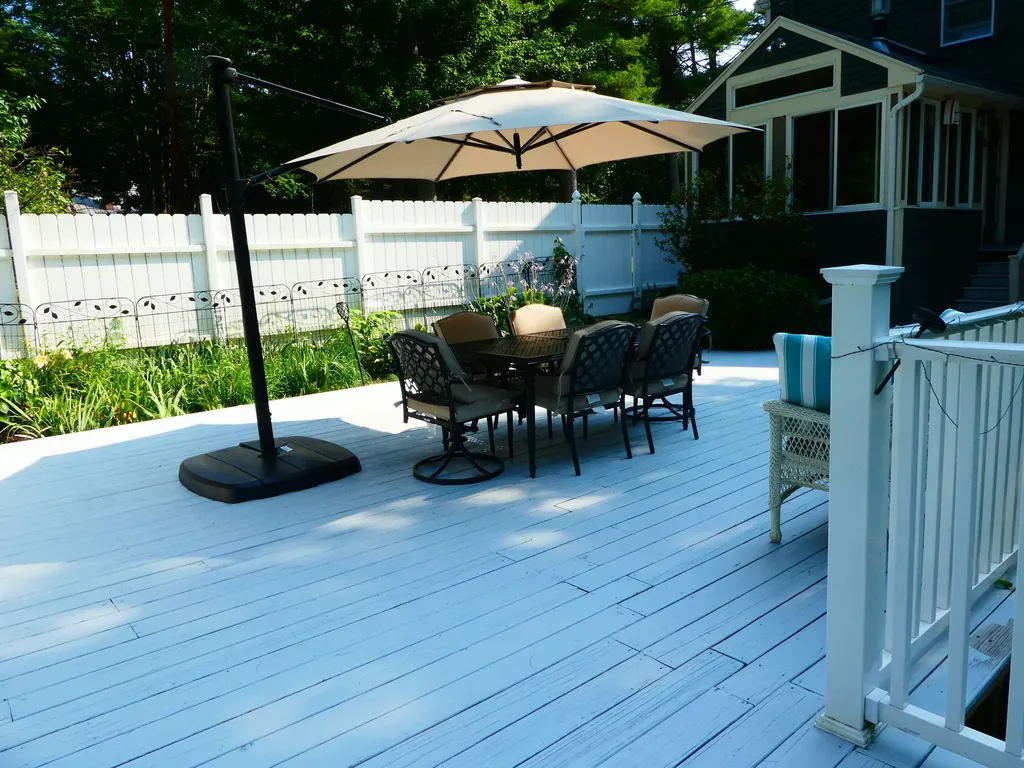 16 Beatrice Drive Gorham ME 04038