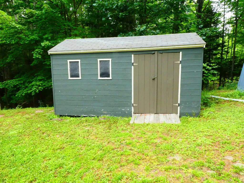 16 Beatrice Drive Gorham ME 04038