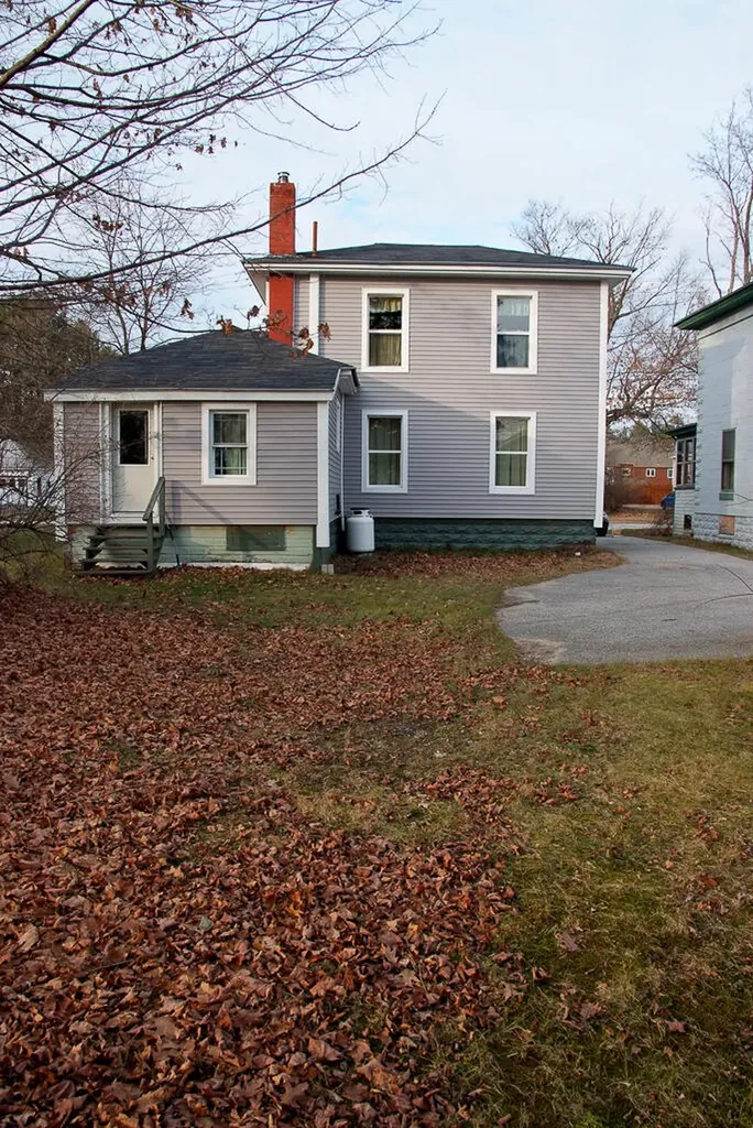 27 Tucker Street Norway ME 04268