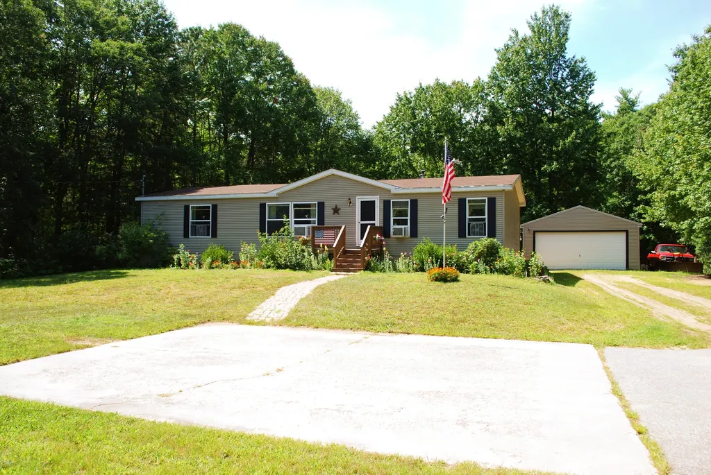 263 Country Club Road Sanford ME 04073