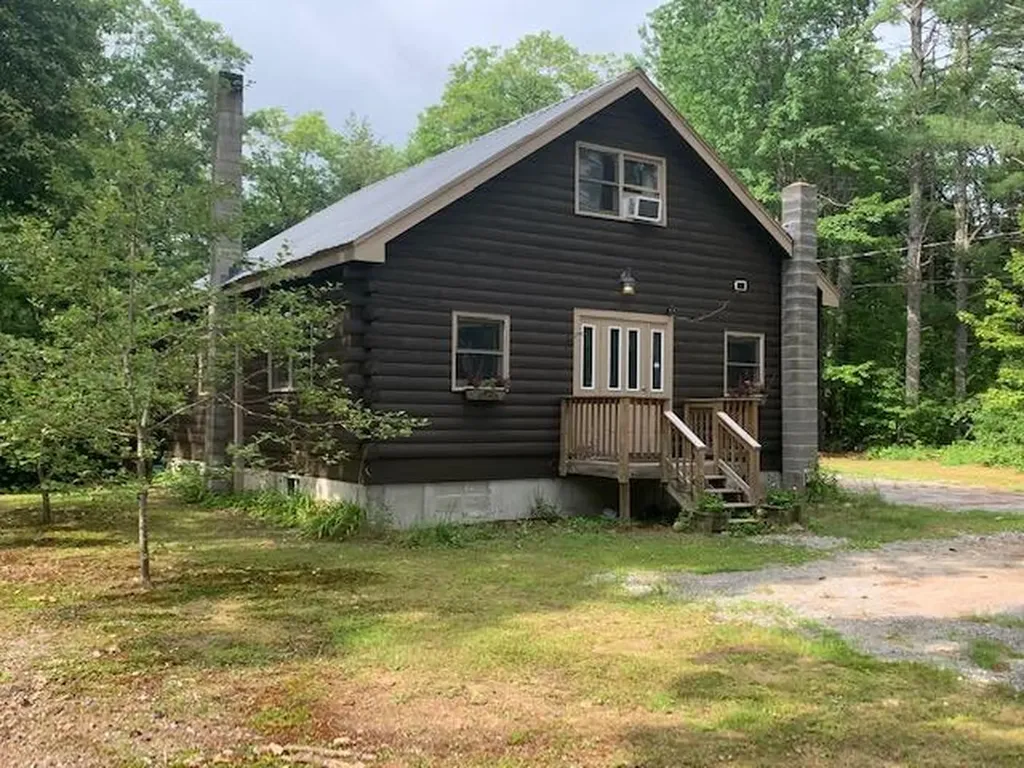 29 Bear Pine Drive Casco ME 04015