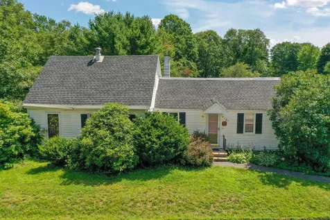 350 River Road Orrington ME 04474