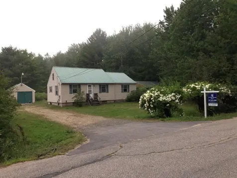 6 New Road Scarborough ME 04074