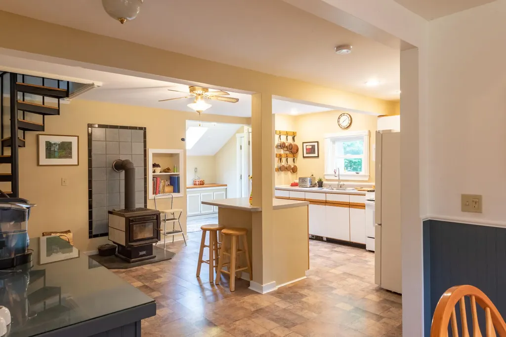 135 Knowles Road Belgrade ME 04917
