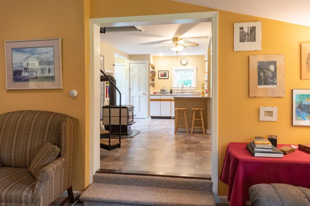 135 Knowles Road Belgrade ME 04917