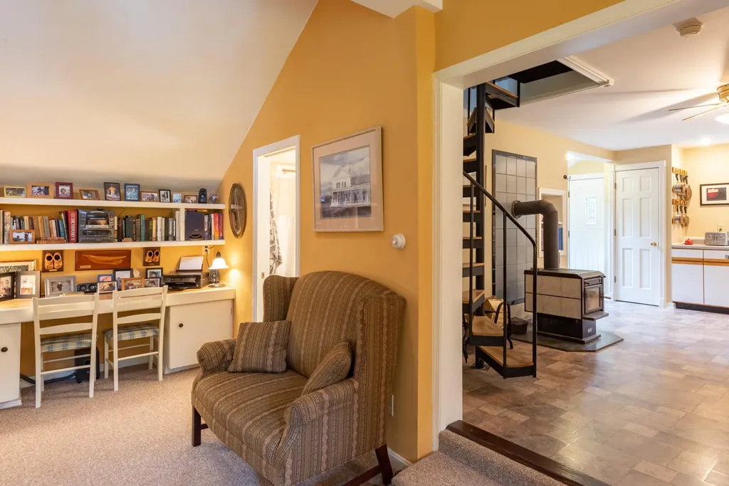 135 Knowles Road Belgrade ME 04917