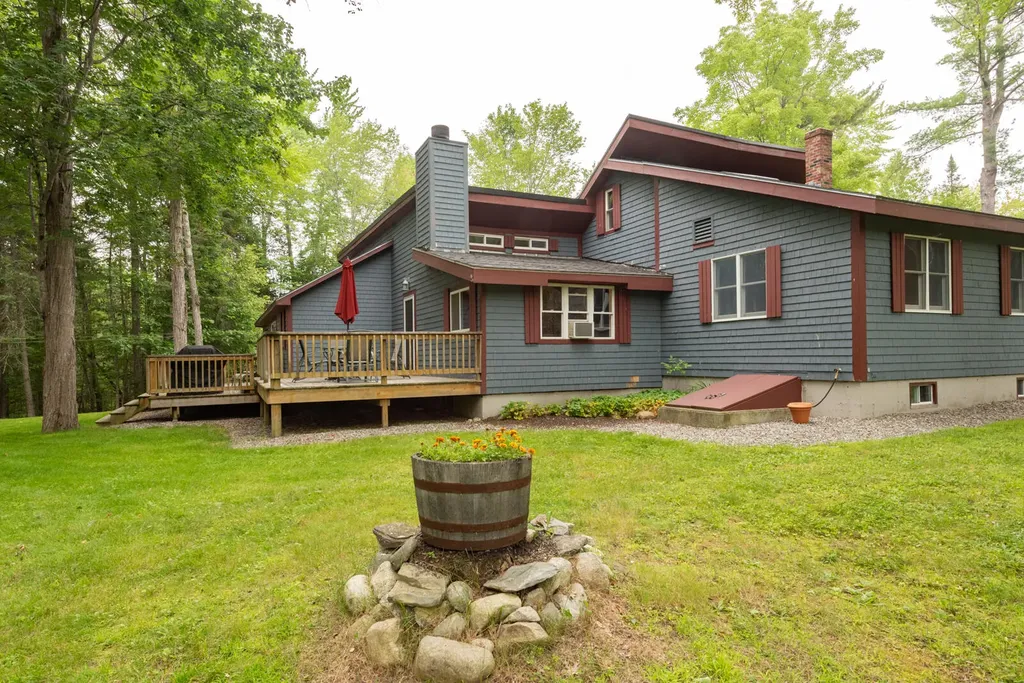 135 Knowles Road Belgrade ME 04917