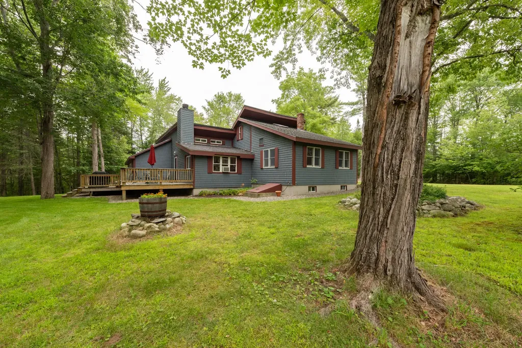 135 Knowles Road Belgrade ME 04917