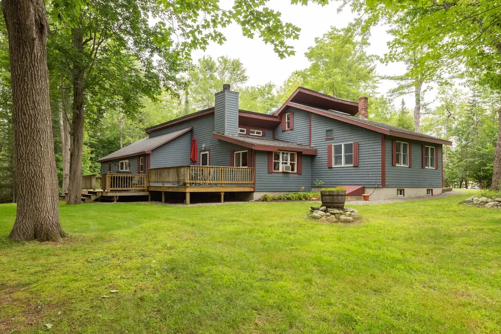135 Knowles Road Belgrade ME 04917