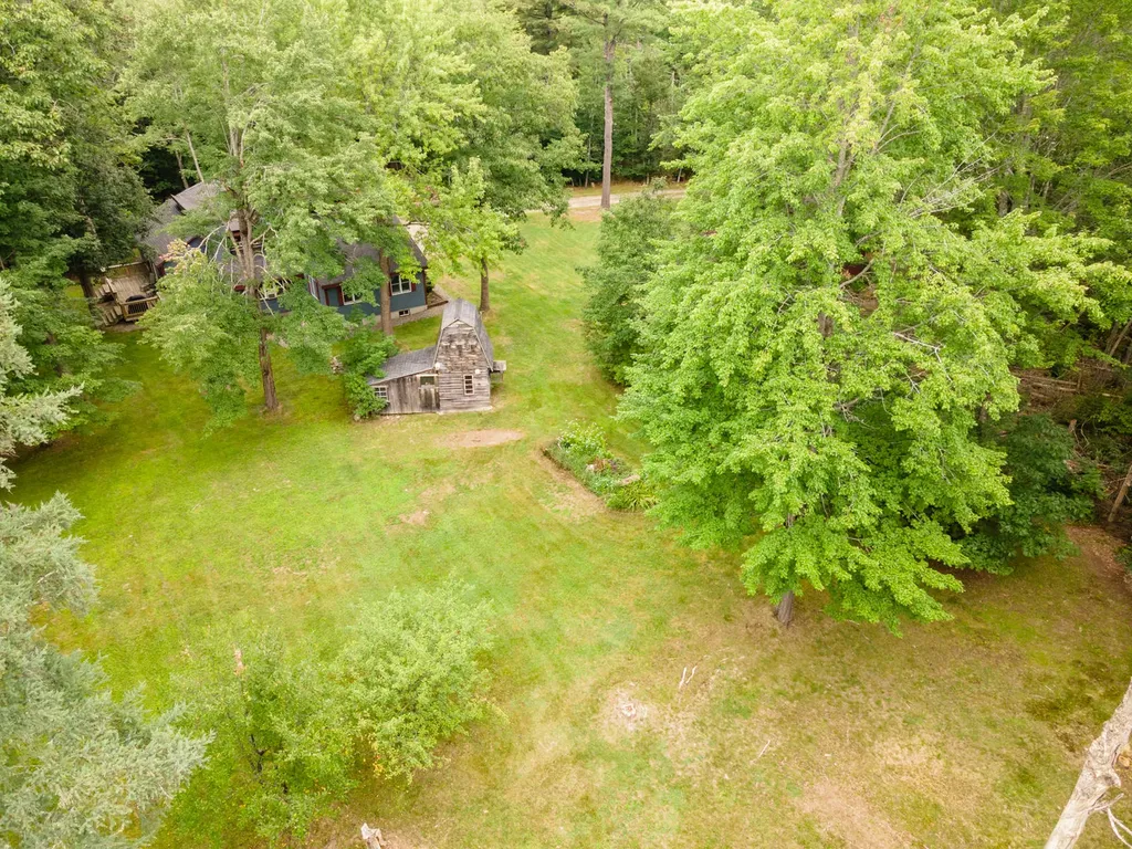 135 Knowles Road Belgrade ME 04917