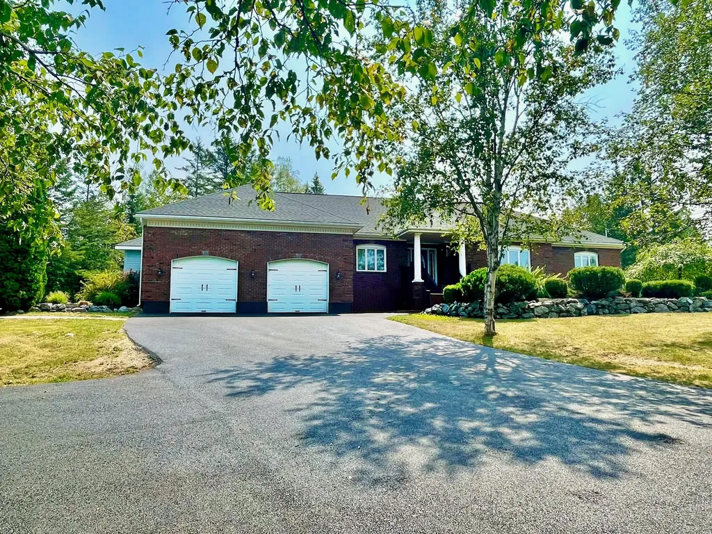 22 Morin Avenue Fort Kent ME 04743