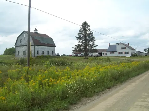 82 Town Line Road Lee ME 04455