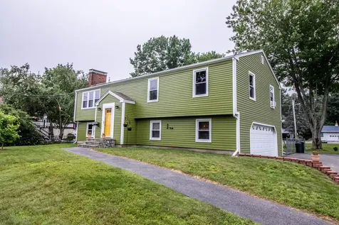 22 Laurier Street Biddeford ME 04005