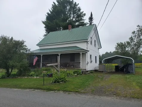 13 Goff Road Dexter ME 04930