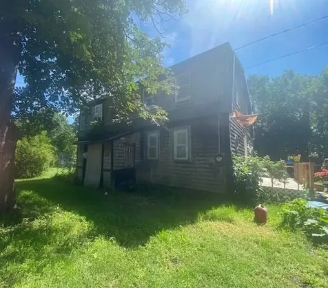 380 Townhouse Road Whitefield ME 04353