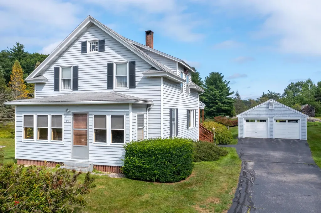 35 Mountain Road Biddeford ME 04005