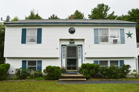 4 District Drive Westbrook ME 04092
