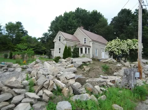 32 Elmwood Avenue Westbrook ME 04092