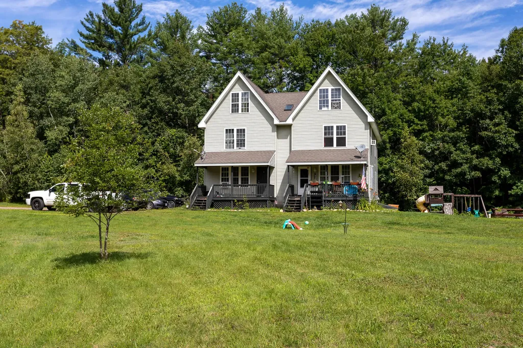 28-30 West Winds Drive Lebanon ME 04027