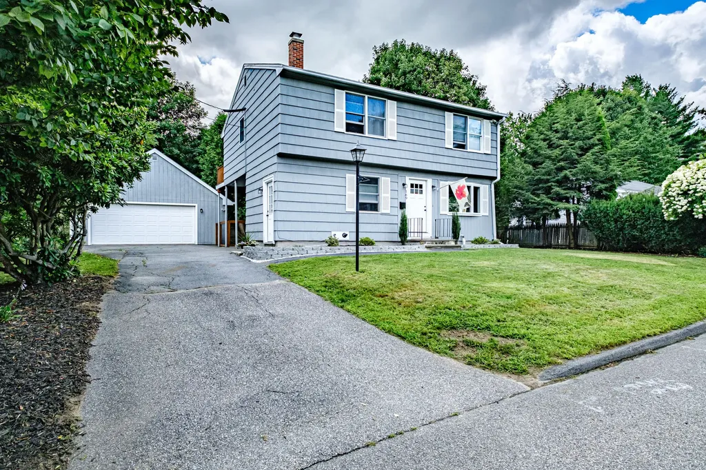 169 Holm Avenue Portland ME 04102