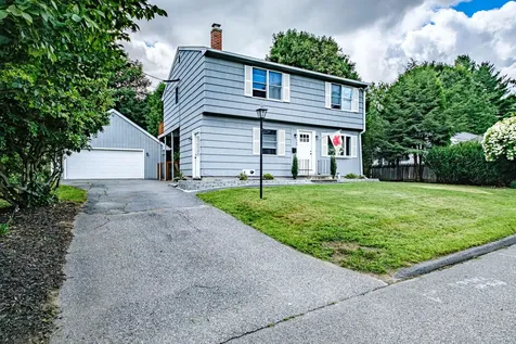 169 Holm Avenue Portland ME 04102