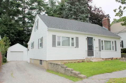178 Webber Avenue Lewiston ME 04240
