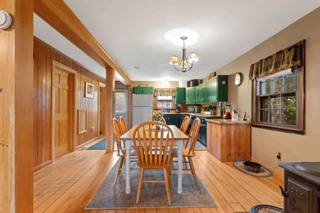 649 Nicolin Road Ellsworth ME 04605