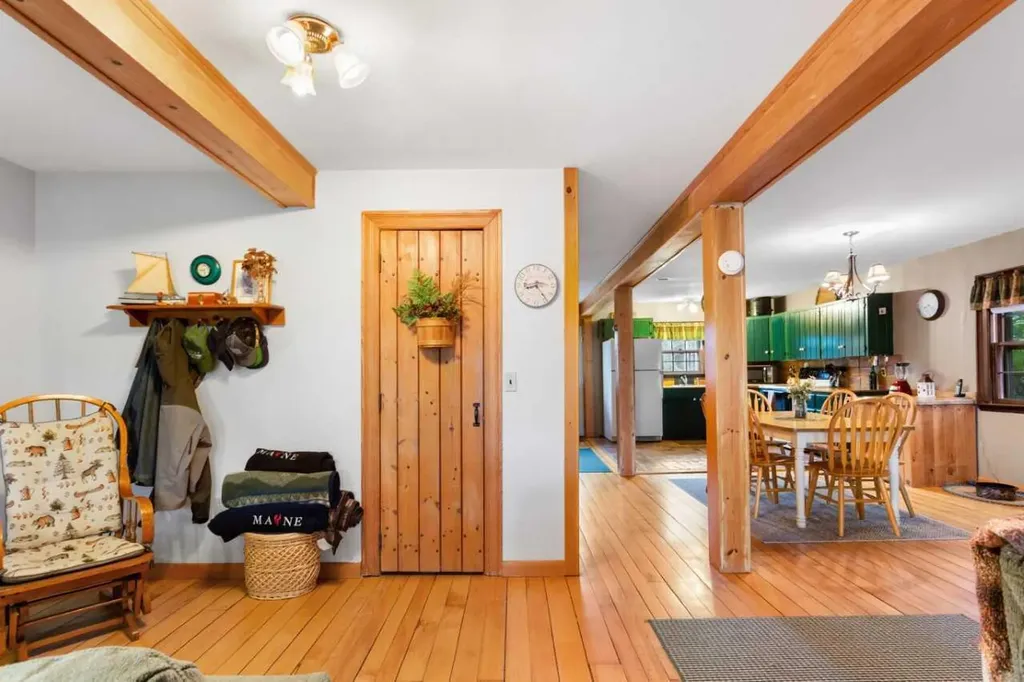 649 Nicolin Road Ellsworth ME 04605