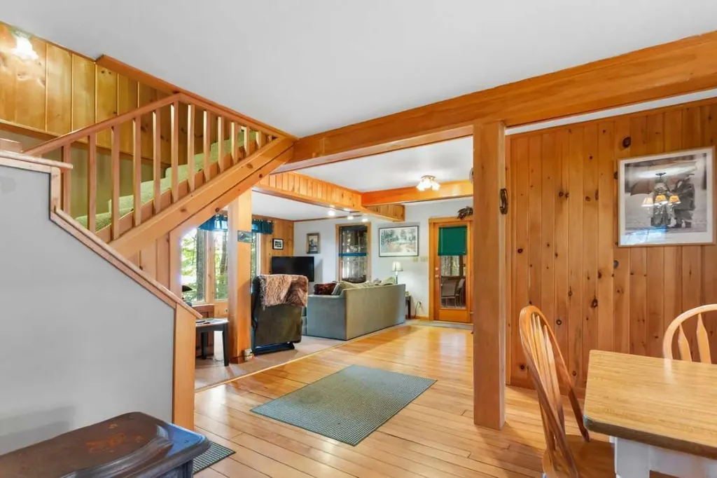 649 Nicolin Road Ellsworth ME 04605