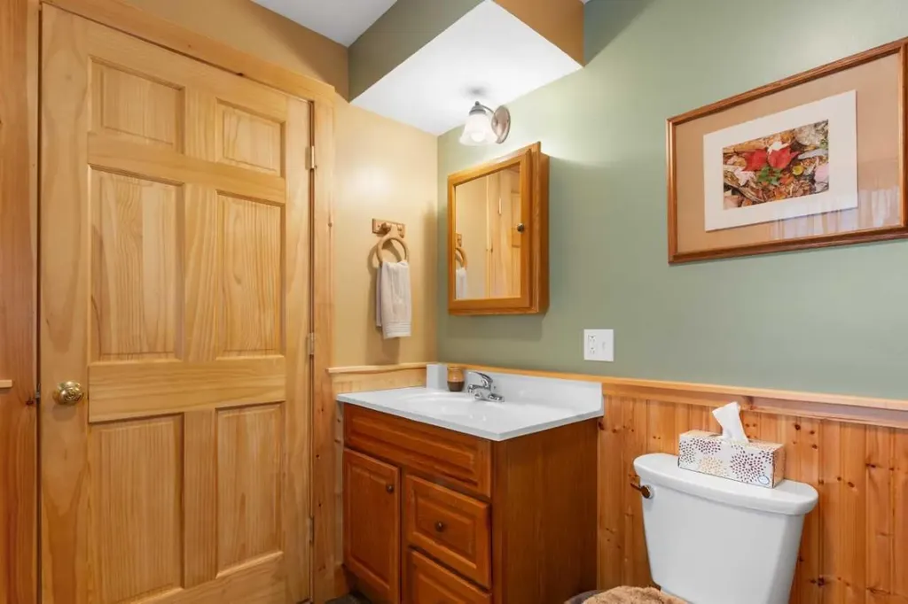 649 Nicolin Road Ellsworth ME 04605