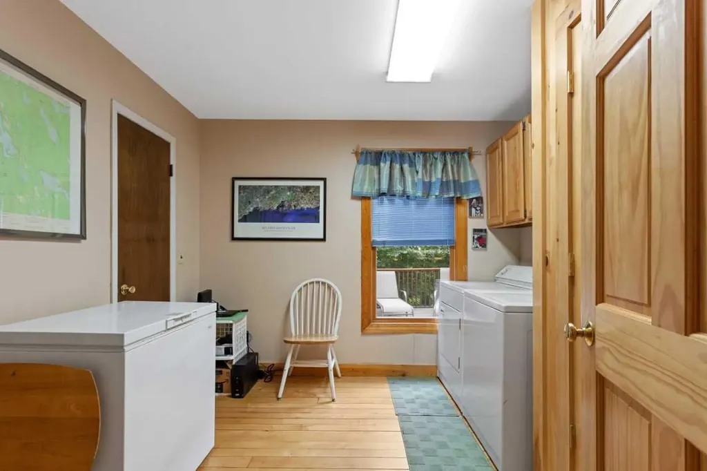 649 Nicolin Road Ellsworth ME 04605