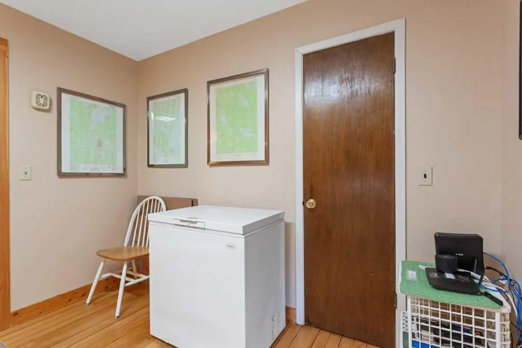 649 Nicolin Road Ellsworth ME 04605