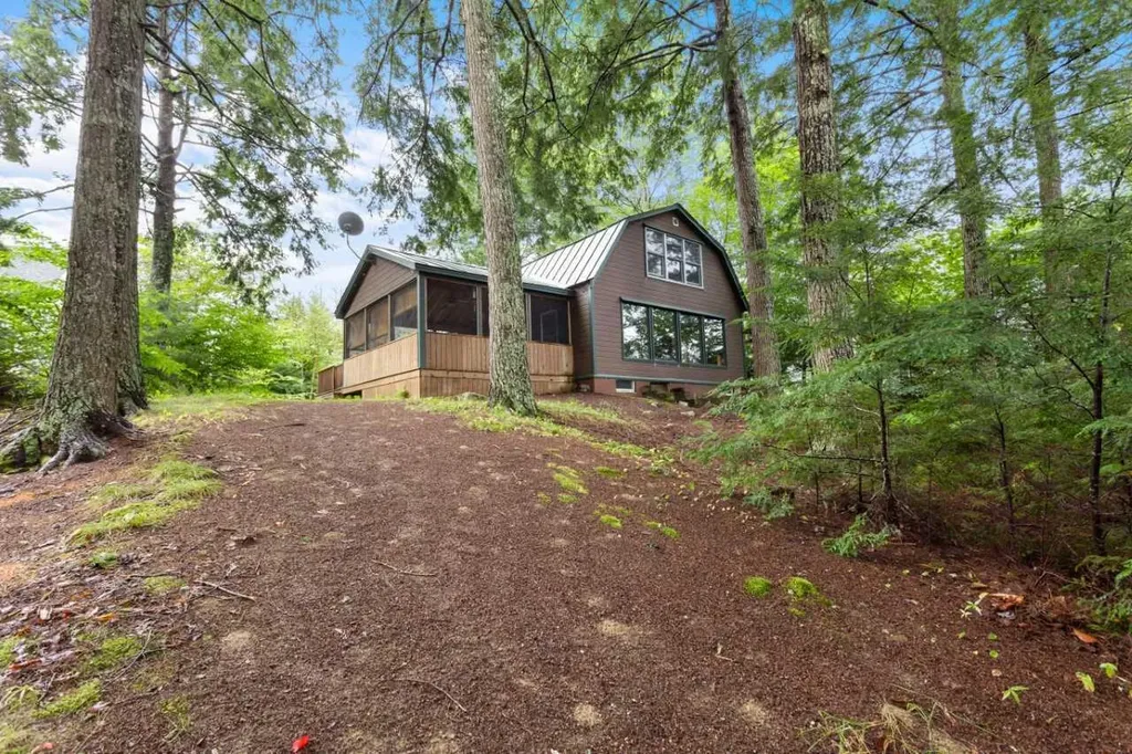 649 Nicolin Road Ellsworth ME 04605