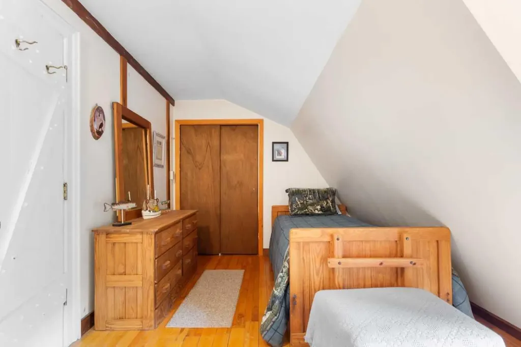 649 Nicolin Road Ellsworth ME 04605