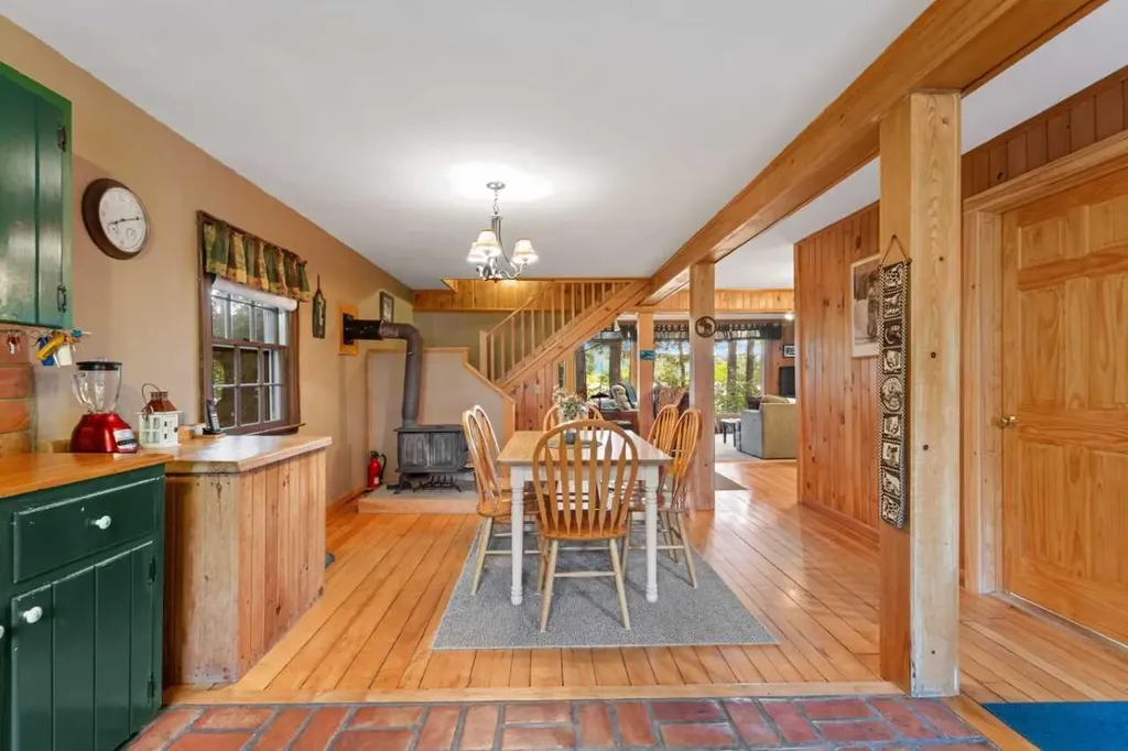 649 Nicolin Road Ellsworth ME 04605
