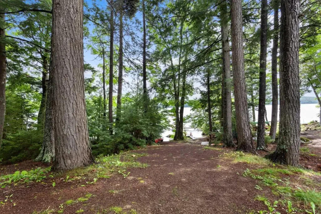 649 Nicolin Road Ellsworth ME 04605