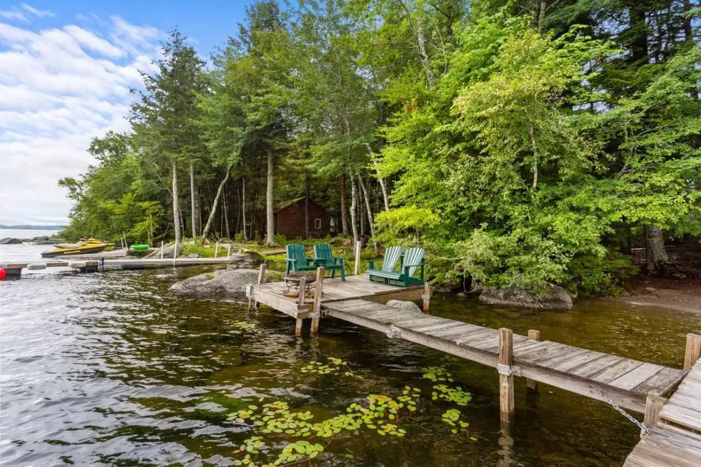 649 Nicolin Road Ellsworth ME 04605