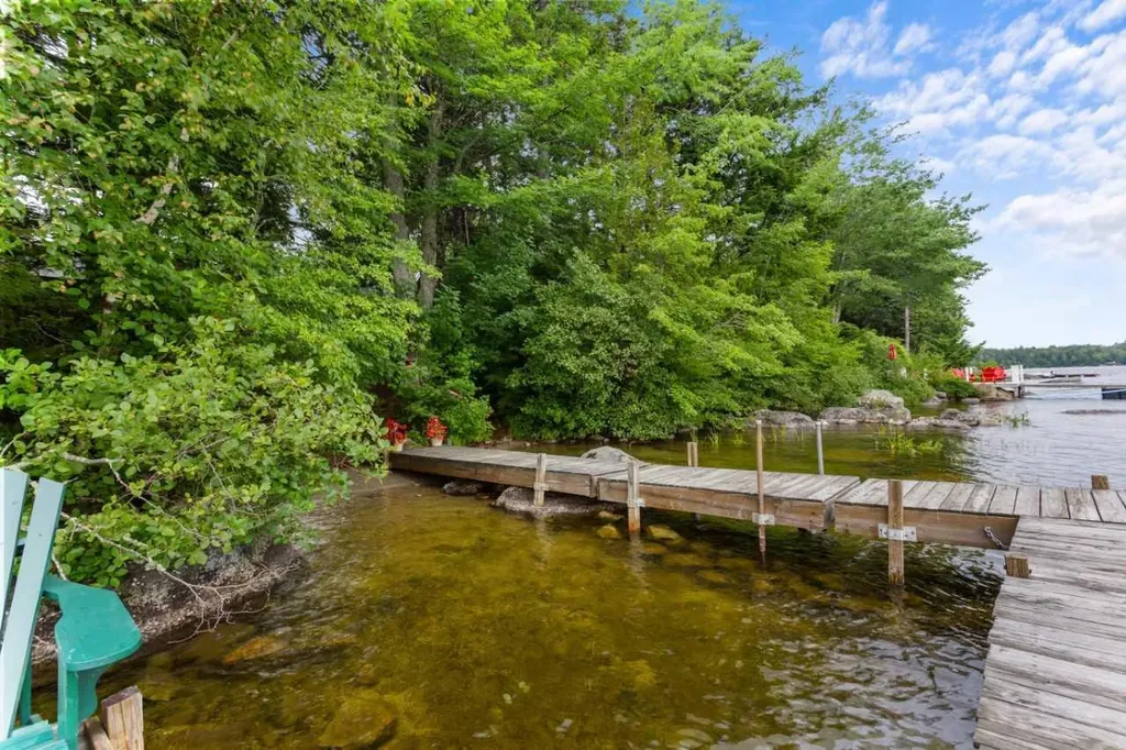 649 Nicolin Road Ellsworth ME 04605