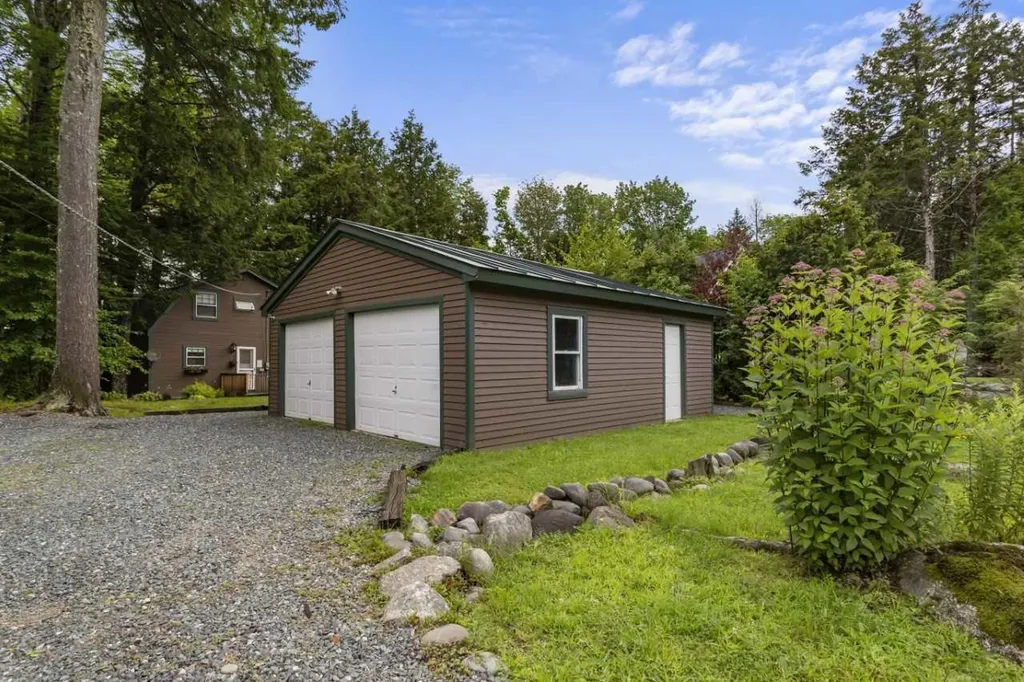 649 Nicolin Road Ellsworth ME 04605