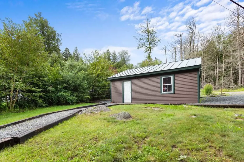 649 Nicolin Road Ellsworth ME 04605