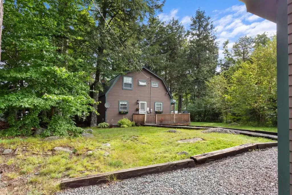 649 Nicolin Road Ellsworth ME 04605
