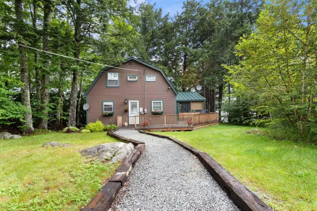 649 Nicolin Road Ellsworth ME 04605