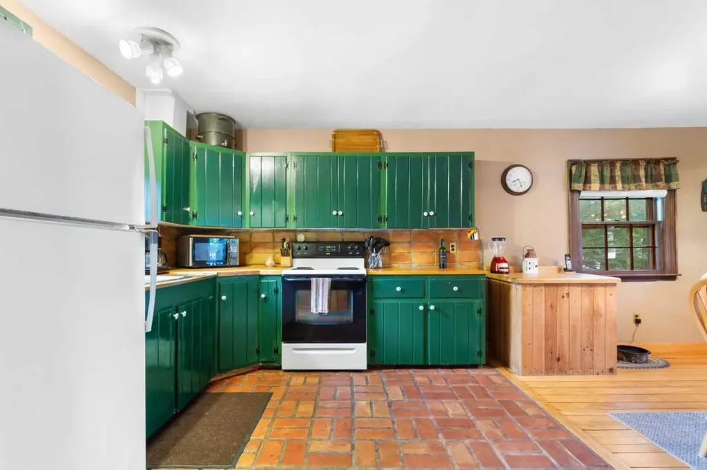 649 Nicolin Road Ellsworth ME 04605