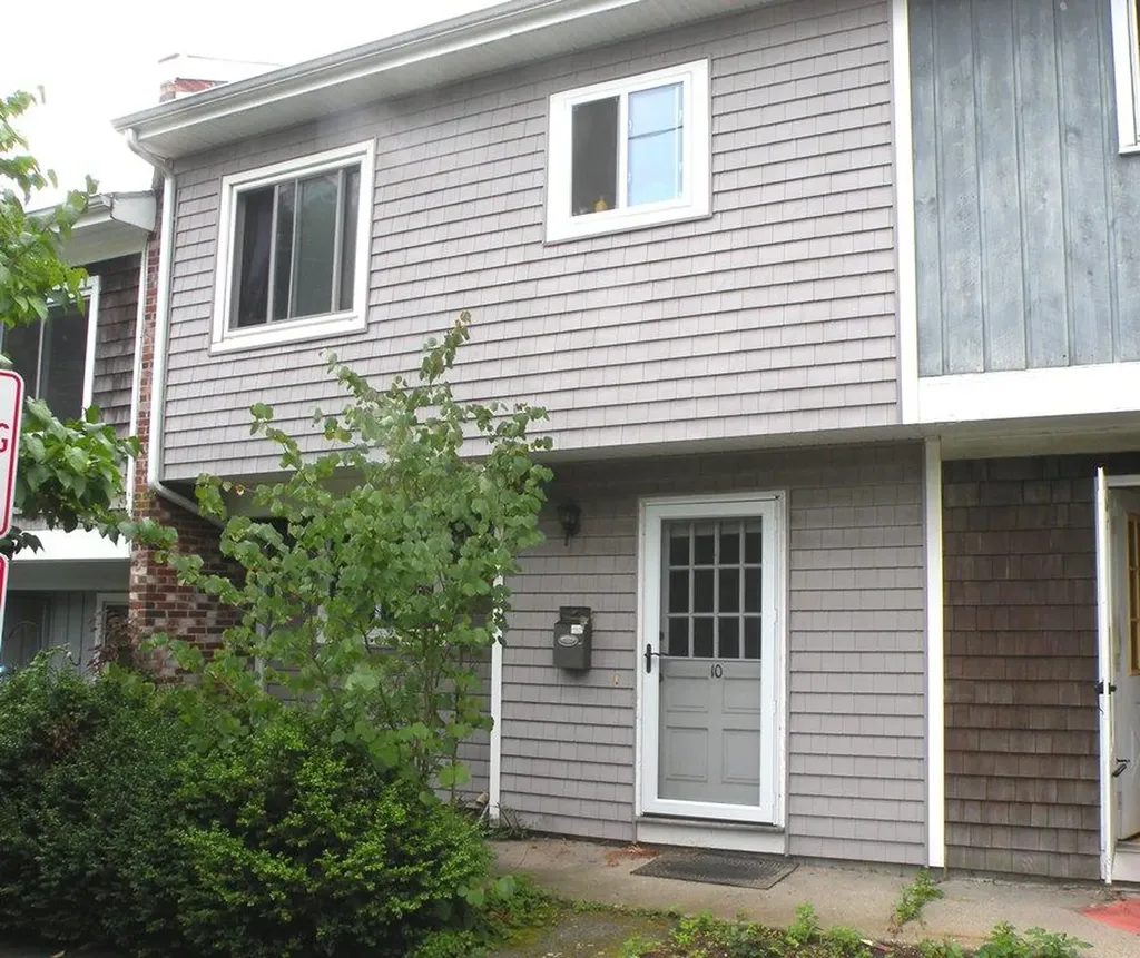 10 Ponce Street Portland ME 04101