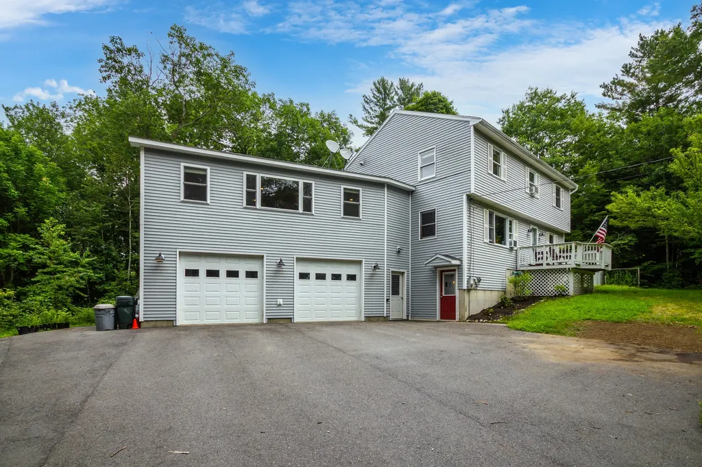 92 Beaver Dam Road Readfield ME 04355