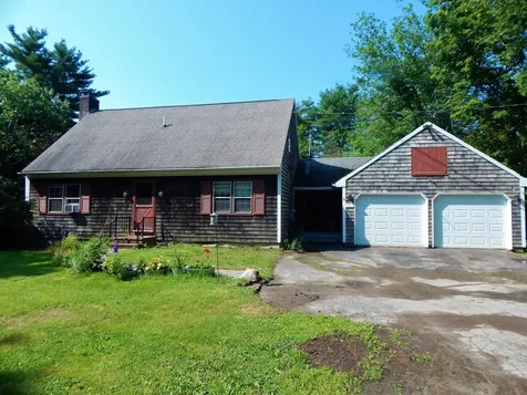 967 Friendship Road Waldoboro ME 04572