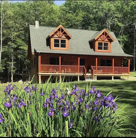 38 Evergreen Way Gardiner ME 04345