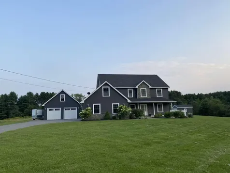 29 Foster Avenue Hampden ME 04444
