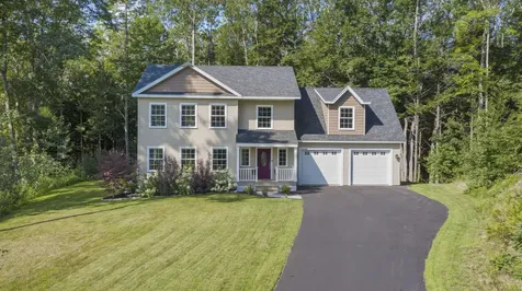 6 Newfield Road Freeport ME 04032